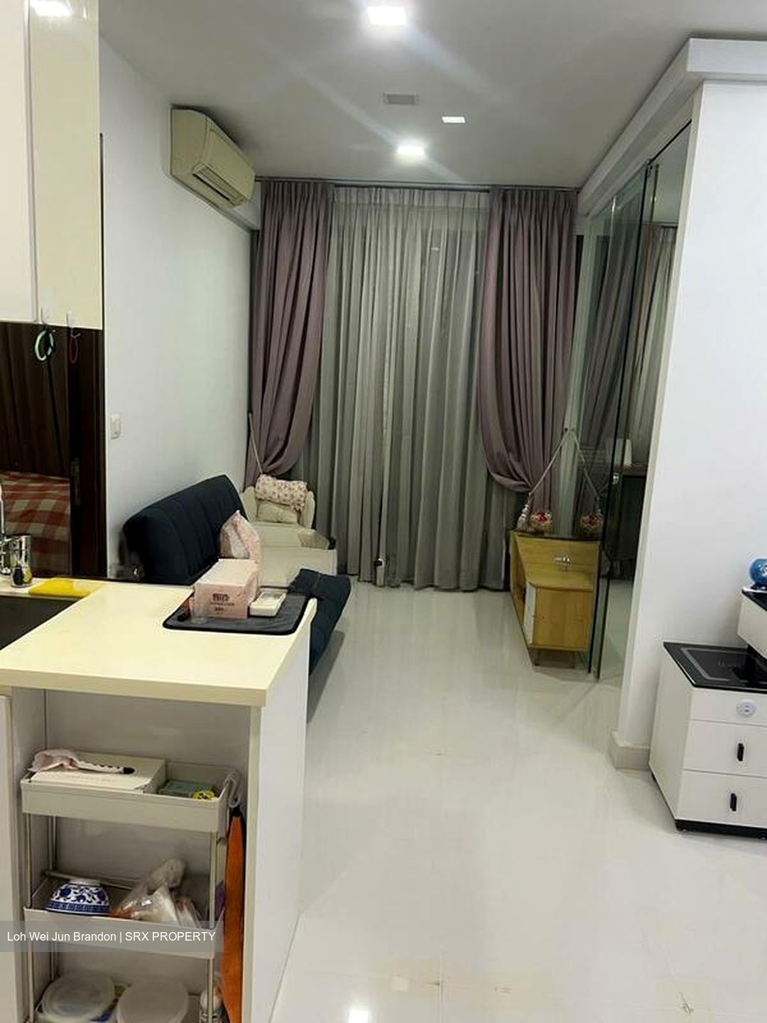 Smart Suites (D14), Apartment #517324241